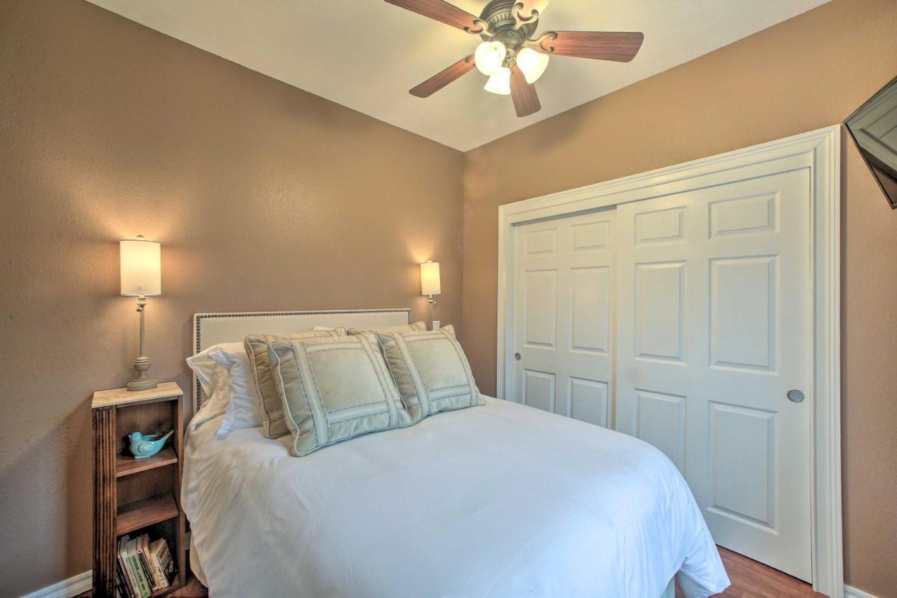 Riverfront Arkansas Retreat Near Fishing And Hiking! 가스빌 외부 사진