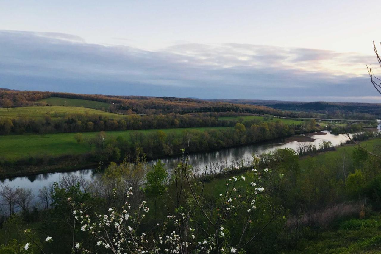 Riverfront Arkansas Retreat Near Fishing And Hiking! 가스빌 외부 사진